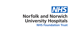 Norfolk & Norwich University Hospitals are exhibiting at Nursing Careers and Jobs Fair
