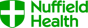 Nuffield Health are exhibiting at Nursing Careers and Jobs Fair