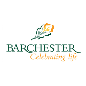 Barchester are exhibiting at the Nursing Careers and Jobs Fair