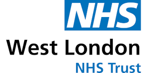 West London NHS Trust are exhibiting at the Nursing Careers and Jobs Fair