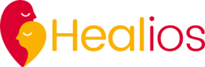 Healios are exhibiting at Nursing Careers and Jobs Fair