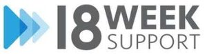 18 Week Support are exhibiting at Nursing Careers and Jobs Fair