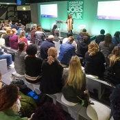 sponsor a seminar
