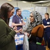 Get preceptorship advice