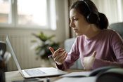 Interview nurses online