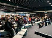 Sponsor a seminar