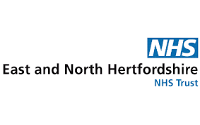 East & North Herts NHS Trust are exhibiting at Nursing Careers and Jobs Fair