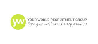 Your World Recruitment are exhibiting at Nursing Careers and Jobs Fair 