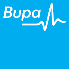 BUPA are exhibiting at Nursing Careers and Jobs Fair