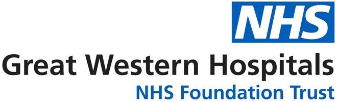 Great Western Hospitals are exhibiting at Nursing Careers and Jobs Fair