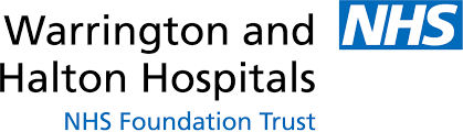 nursing jobs warrington