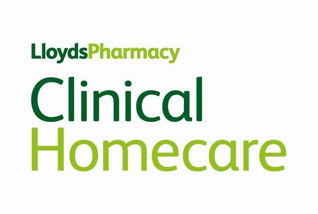 Lloyds Pharmacy Clinical Homecare are exhibiting at the Nursing Careers and Jobs Fair 