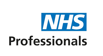 NHS Professionals are exhibiting at the Nursing Careers and Jobs Fair