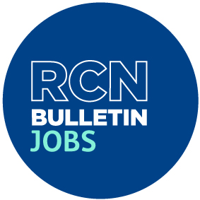 RCN Bulletin Jobs are exhibiting at Nursing Careers and Jobs Fair