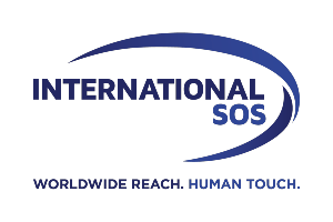 International SOS are exhibiting at Nursing Careers and Jobs Fair