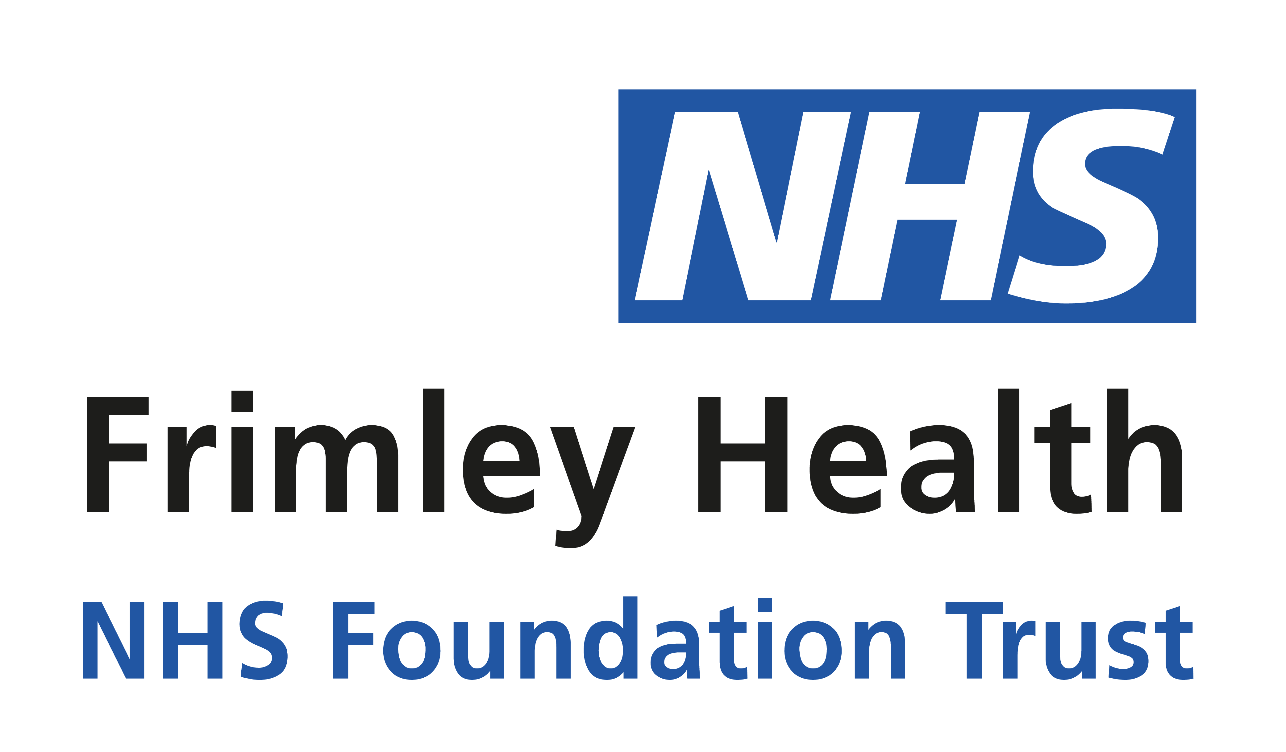Frimley Health NHS are exhibiting at Nursing Careers and Jobs Fair
