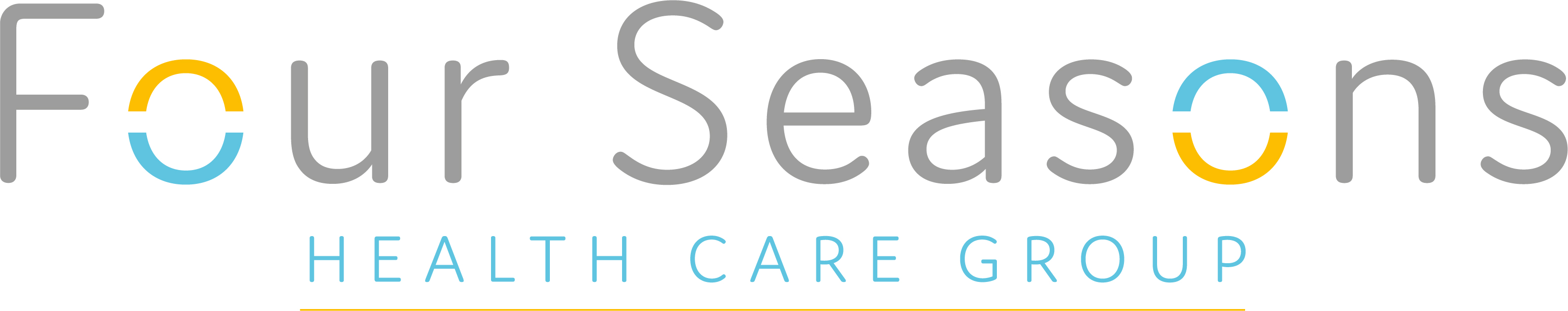 Four Seasons are exhibiting at Nursing Careers and Jobs Fair