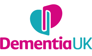 Dementia UK are exhibiting at Nursing Careers and Jobs Fair