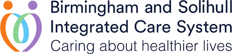 Birmingham & Solihull ICS  are exhibiting at Nursing Careers & Jobs Fair