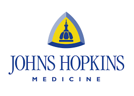 John Hopkins Hospital are exhibiting at Nursing Careers & Jobs Fair