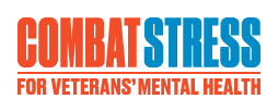 Combat Stress are exhibiting at Nursing Careers & Jobs Fair