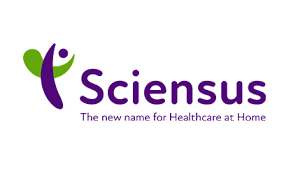 Sciensus are exhibiting at Nursing Careers & Jobs Fair