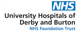 University Hospitals of Derby & Burton are exhibiting at Nursing Careers and Jobs Fair