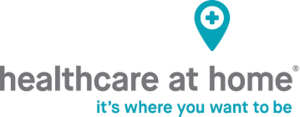 Healthcare at Home are exhibiting at Nursing Careers and Jobs Fair