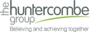 The Huntercombe Group are exhibiting at Nursing Careers and Jobs Fair 