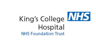 Kings College Hospital are exhibiting at Nursing Careers and Jobs Fair