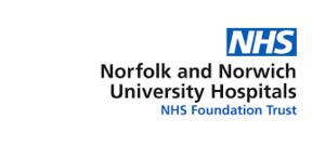 Norfolk & Norwich University Hospitals are exhibiting at Nursing Careers and Jobs Fair 