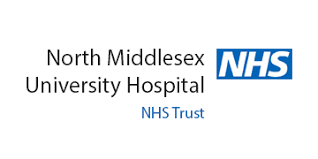 North Middlesex University Hospital are exhibiting at Nursing Careers and Jobs Fair 