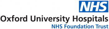 Oxford University Hospitals are exhibiting at Nursing Careers and Jobs Fair 
