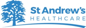 St Andrews Healthcare are exhibiting at Nursing Careers and Jobs Fair 