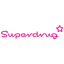 Superdrug are exhibiting at Nursing Careers and Jobs Fair