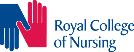 Royal College of Nursing are exhibiting at Nursing Careers and Jobs Fair