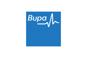 BUPA Care is exhibiting at the Nursing Careers and Jobs Fair