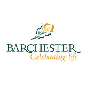 Barchester are exhibiting at the Nursing Careers and Jobs Fair 