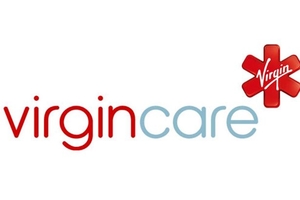 Virgin Care are exhibiting at Nursing Careers and Jobs Fair