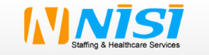 NISI Staffing are exhibiting at the Nursing Careers and Jobs Fair