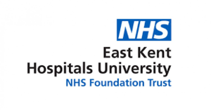 East Kent Hospitals University NHS Foundation Trust are exhibiting at the Nursing Careers and Jobs Fair
