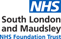 South London and Maudsley are exhibiting at the Nursing Careers and Jobs Fair