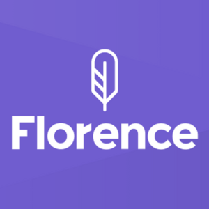 Florence App are exhibiting at the Nursing Careers and Jobs Fair