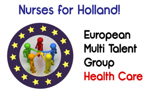 European Multi Talent Group Health Care are exhibiting at Nursing Careers and Jobs Fair