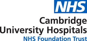 Cambridge University Hospitals NHS Foundation Trust are exhibiting at the Nursing Careers and Jobs Fair