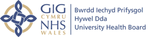 Hywel Dda are exhibiting at Nursing Careers and Jobs Fair