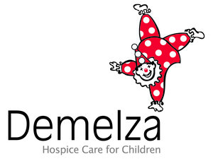 Demelza Hospice Care for Children are exhibiting at Nursing Careers and Jobs Fair