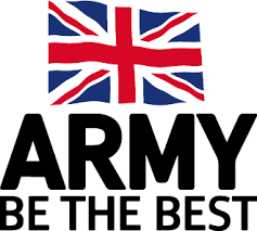 The Army are exhibiting at Nursing Careers and Jobs Fair