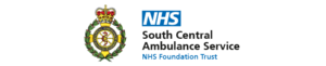 South Central Ambulance Service are exhibiting at Nursing Careers and Jobs Fair