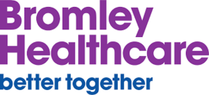 Bromley Healthcare are exhibiting at Nursing Careers and Jobs Fair